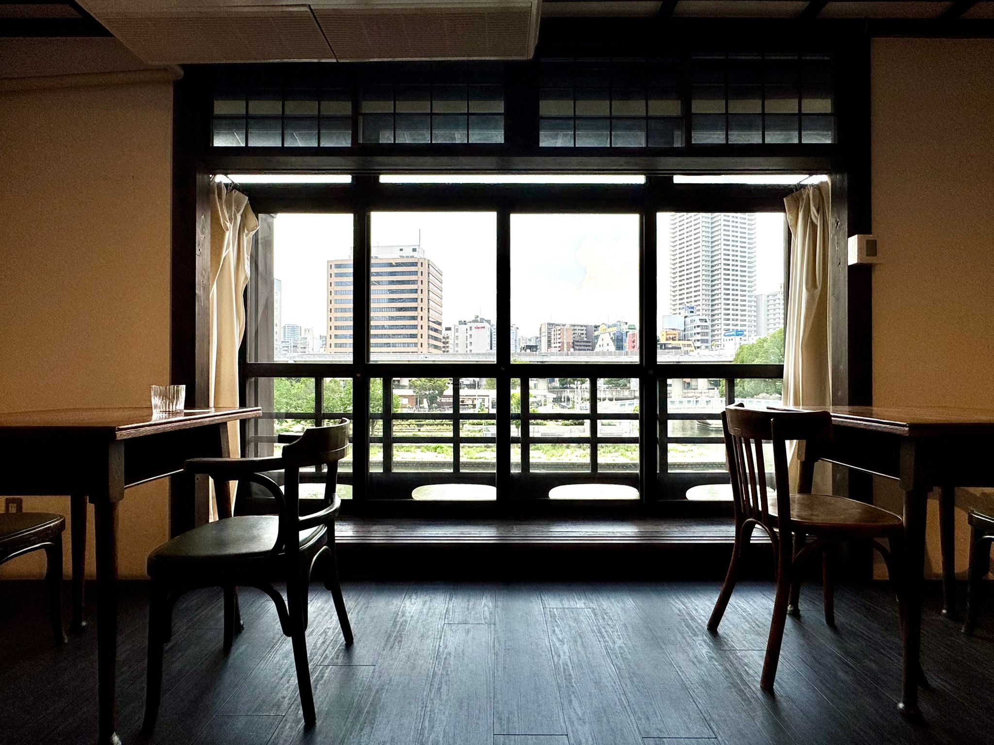 Embankment Coffee